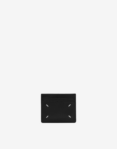 Maison Margiela Bianchetto cardholder outlook