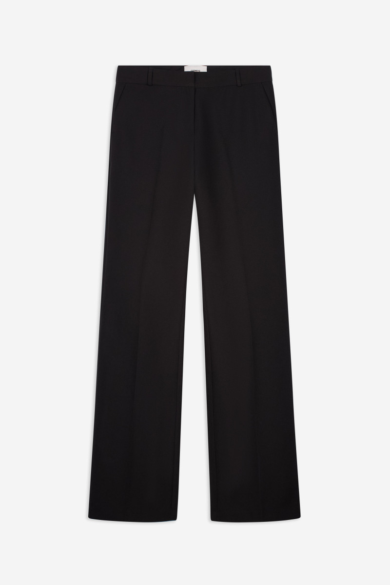 Low Waisted Pants 1