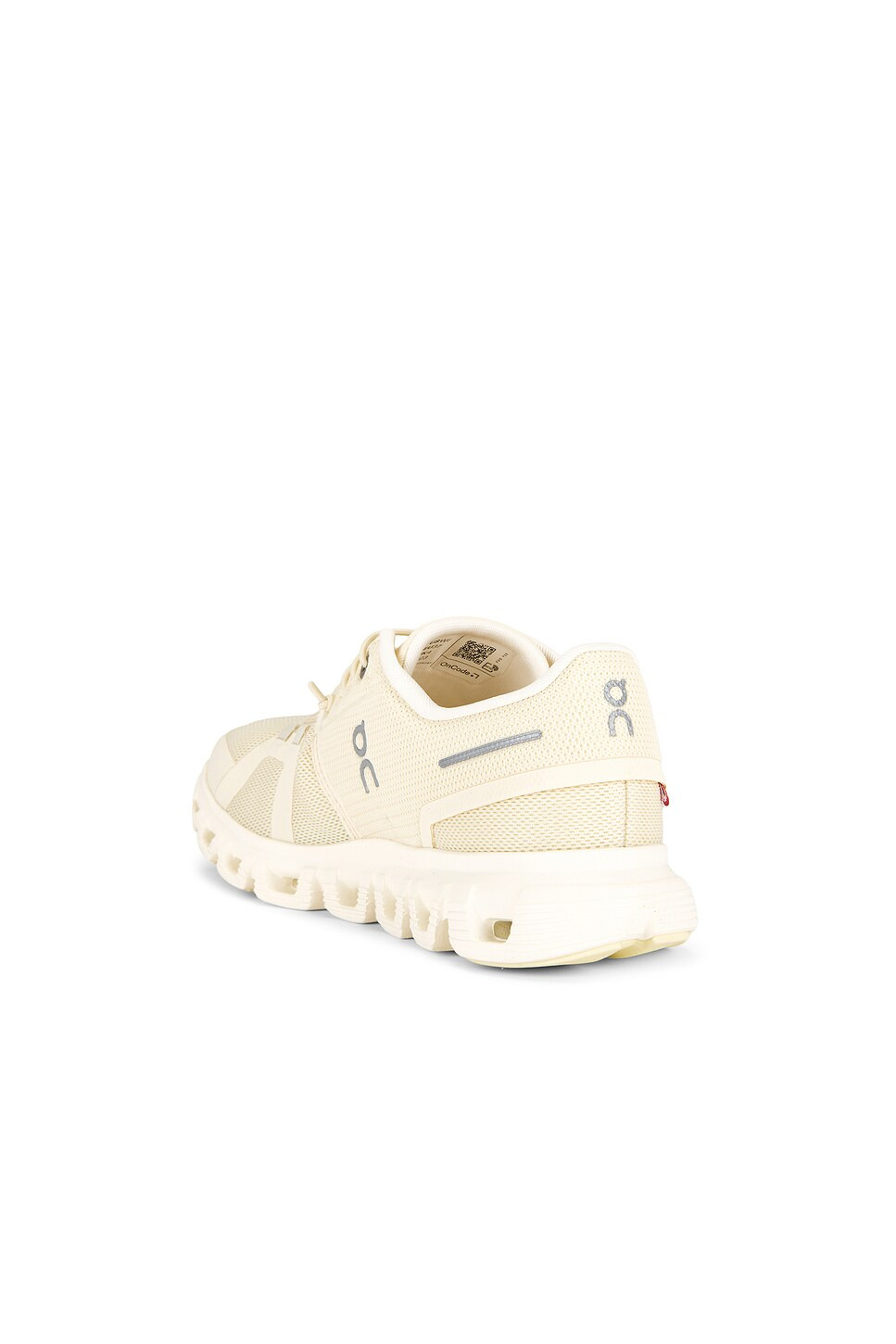 Cloud 6 Sneaker - 3