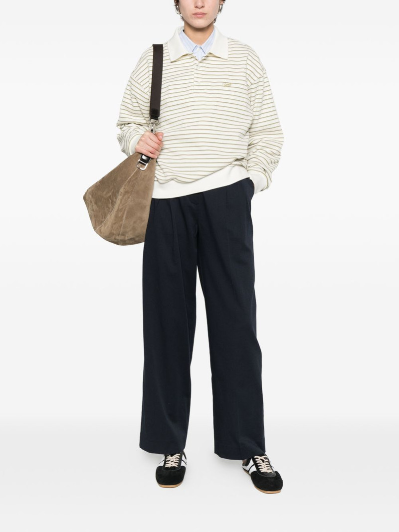 Dunst striped T-shirt outlook