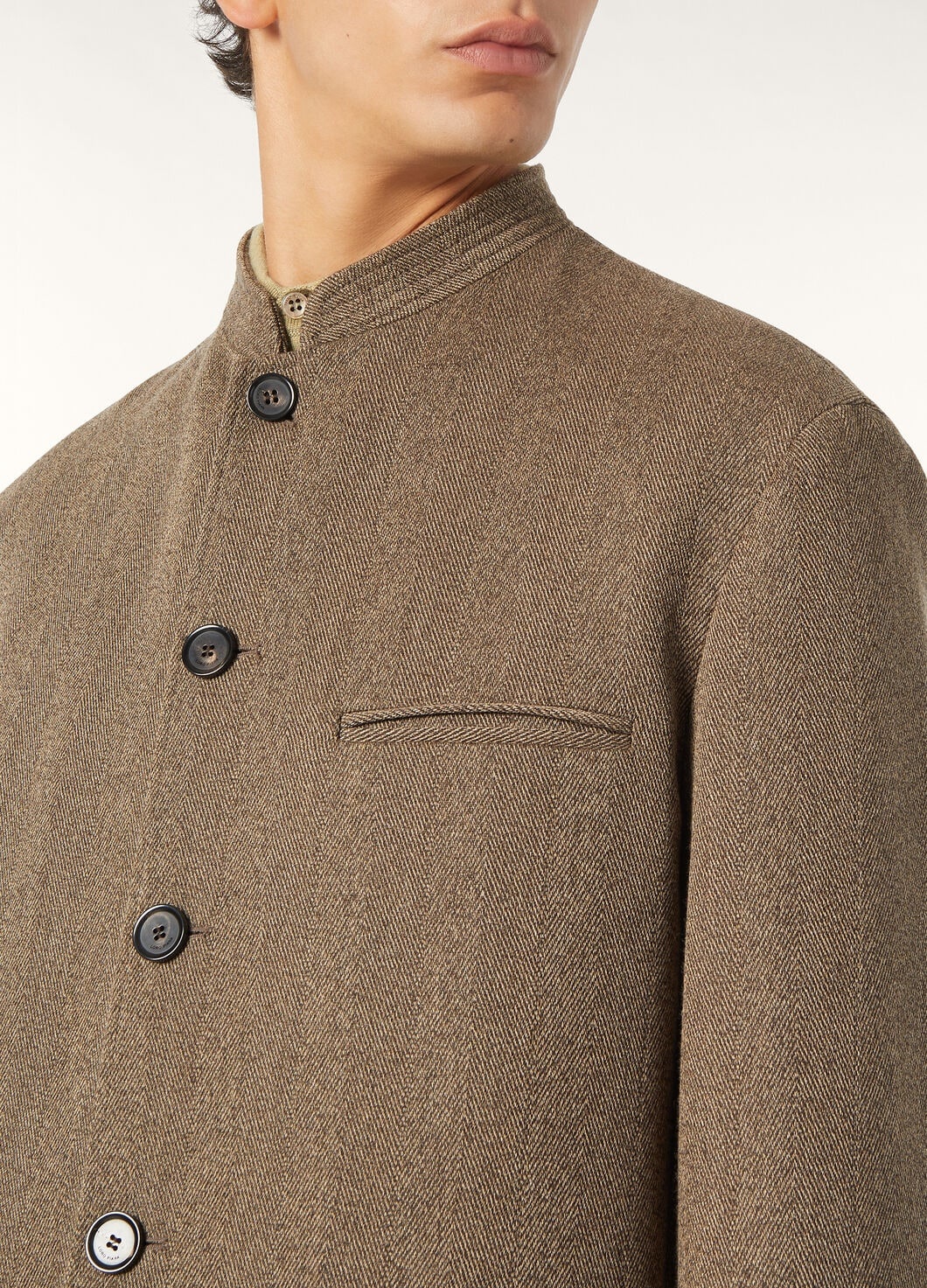Vienna Jacket - 3