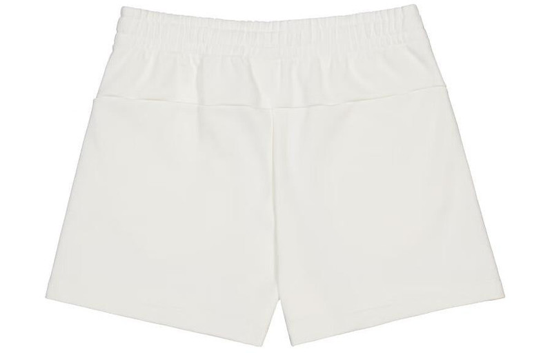 New Balance (WMNS) New Balance NBSC Cotton Short 'White' AWS42315-CIC outlook