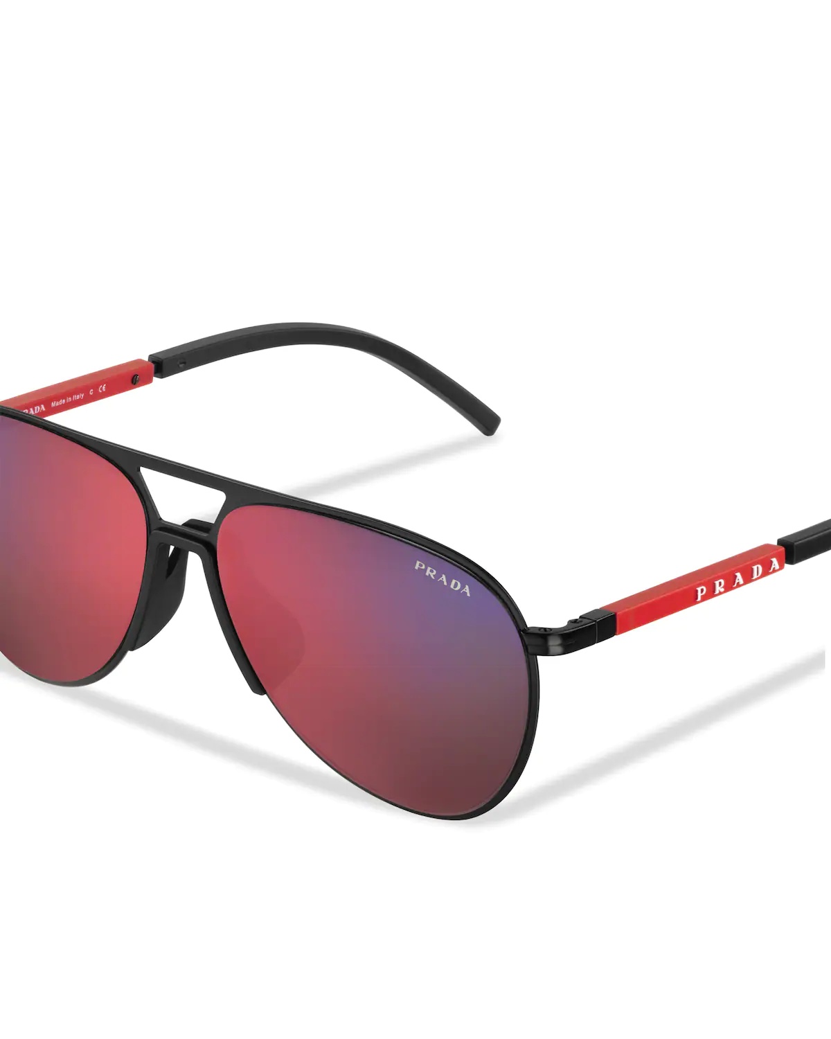 Linea Rossa Eyewear Collection sunglasses - 5