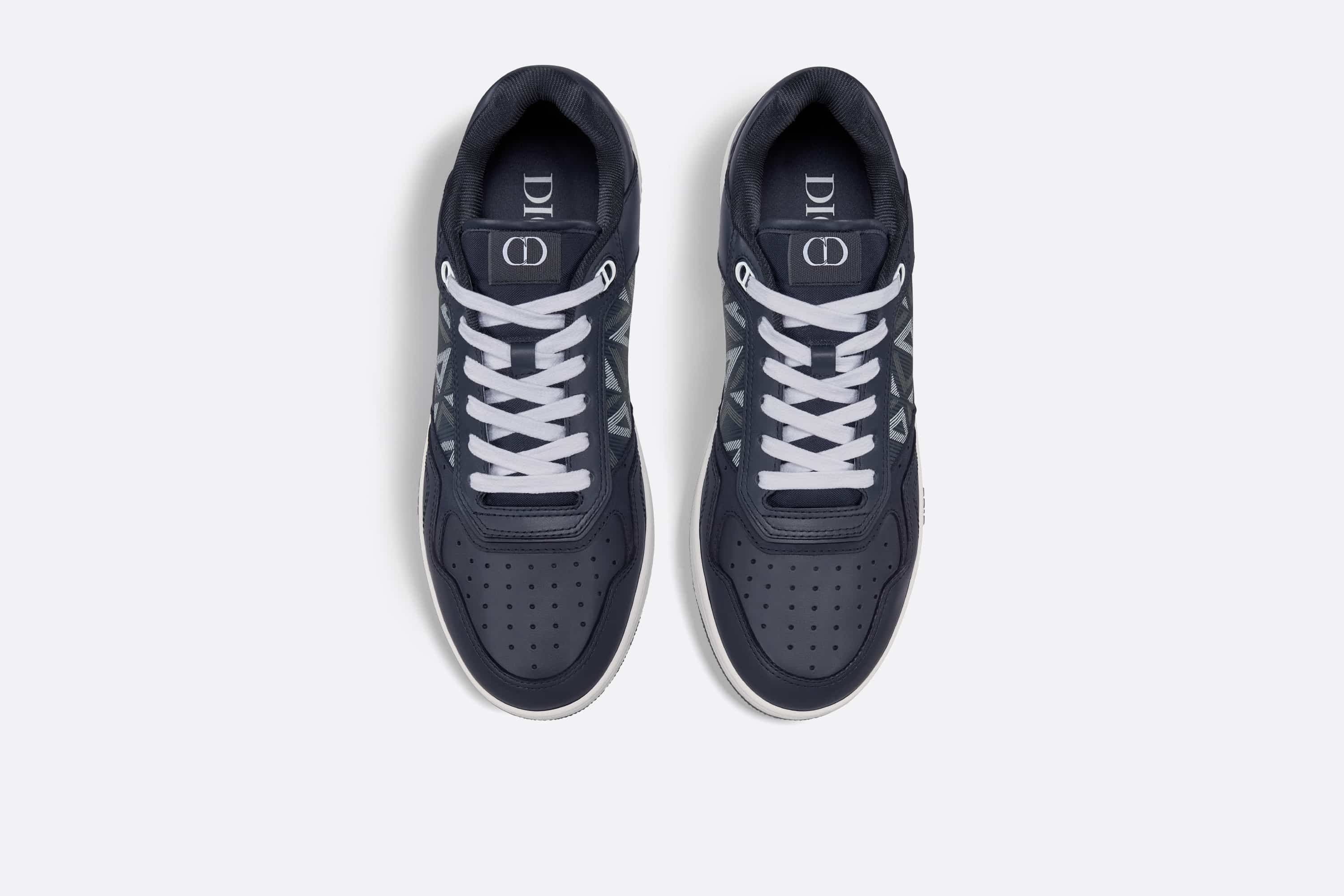 B27 Low-Top Sneaker - 4