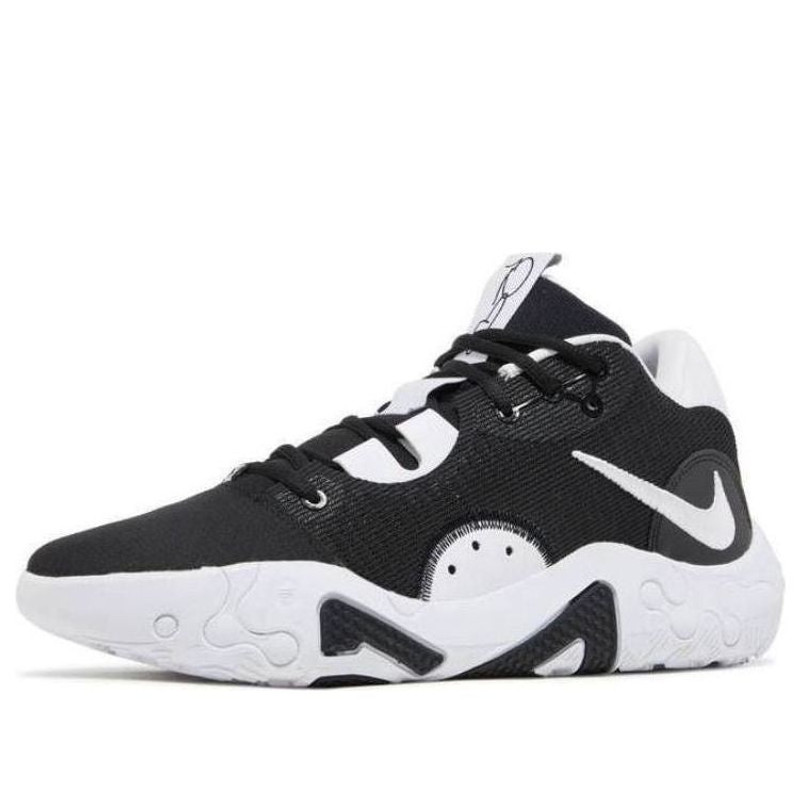 Nike PG 6 TB 'Black White' DX6654-002 - 1