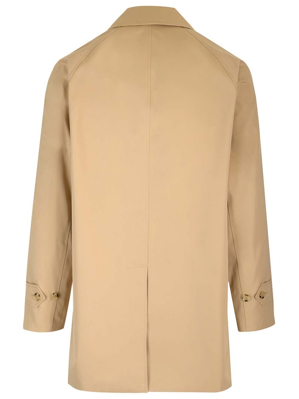 Cadmen Coats Beige - 2