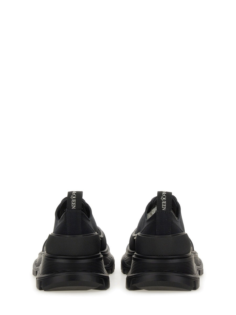 "Tread Slick" Sneaker - 3