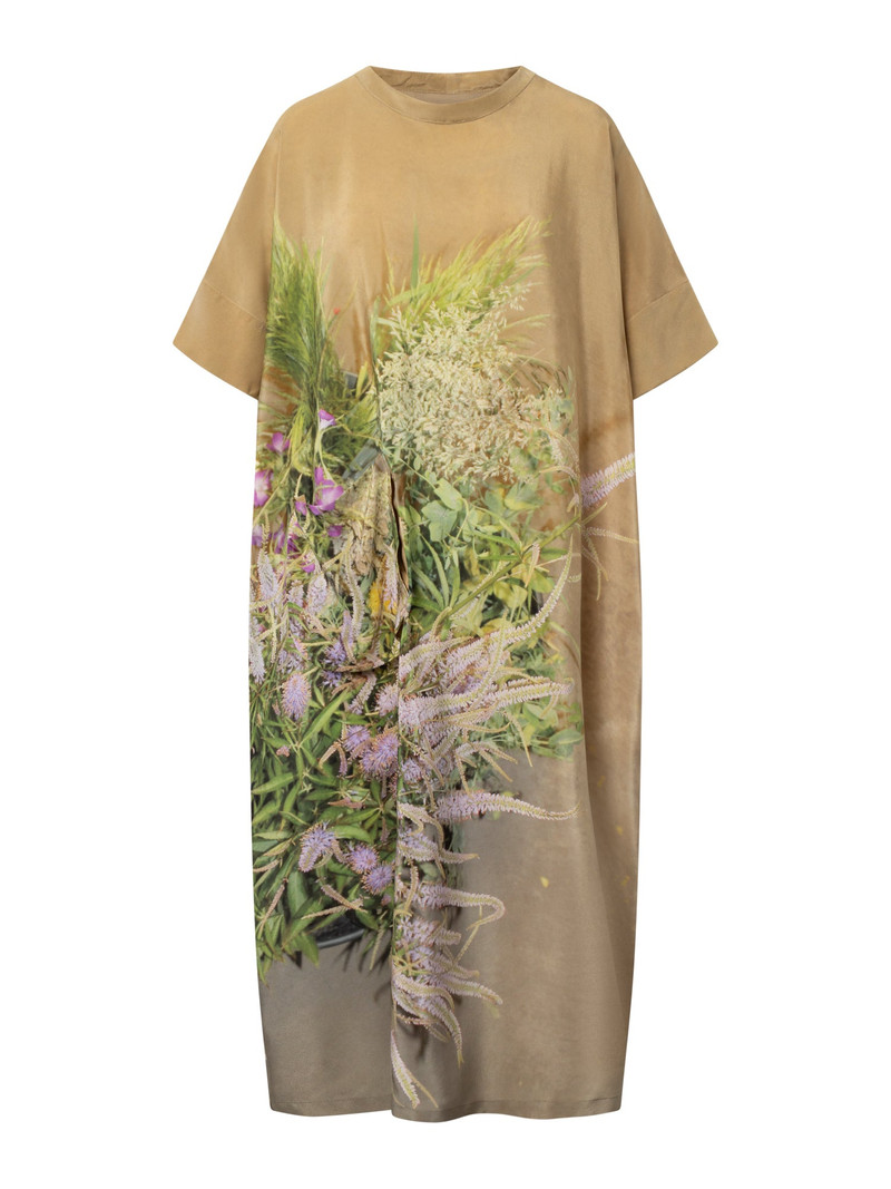 BIG SHIRT - PRINT B 1