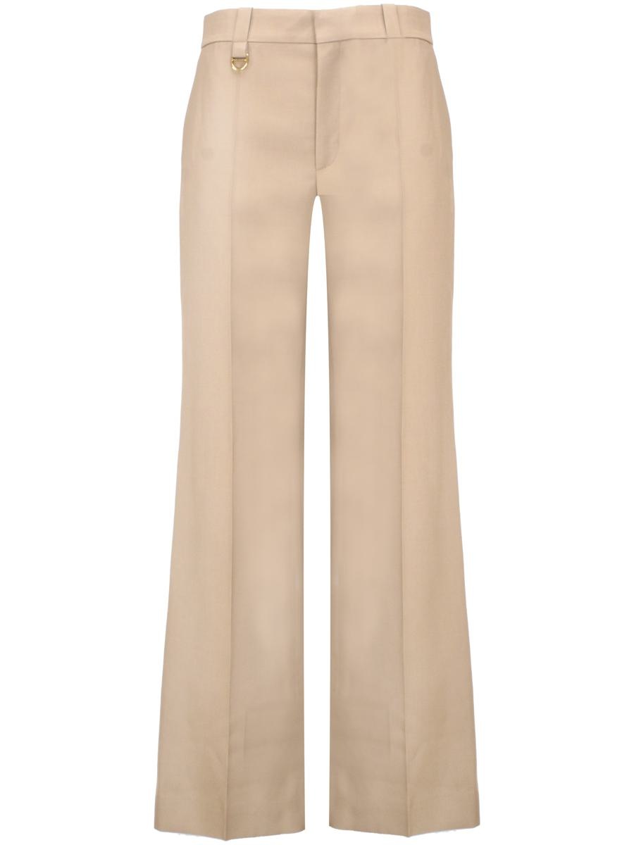 Chloé Chloè Trousers - 1