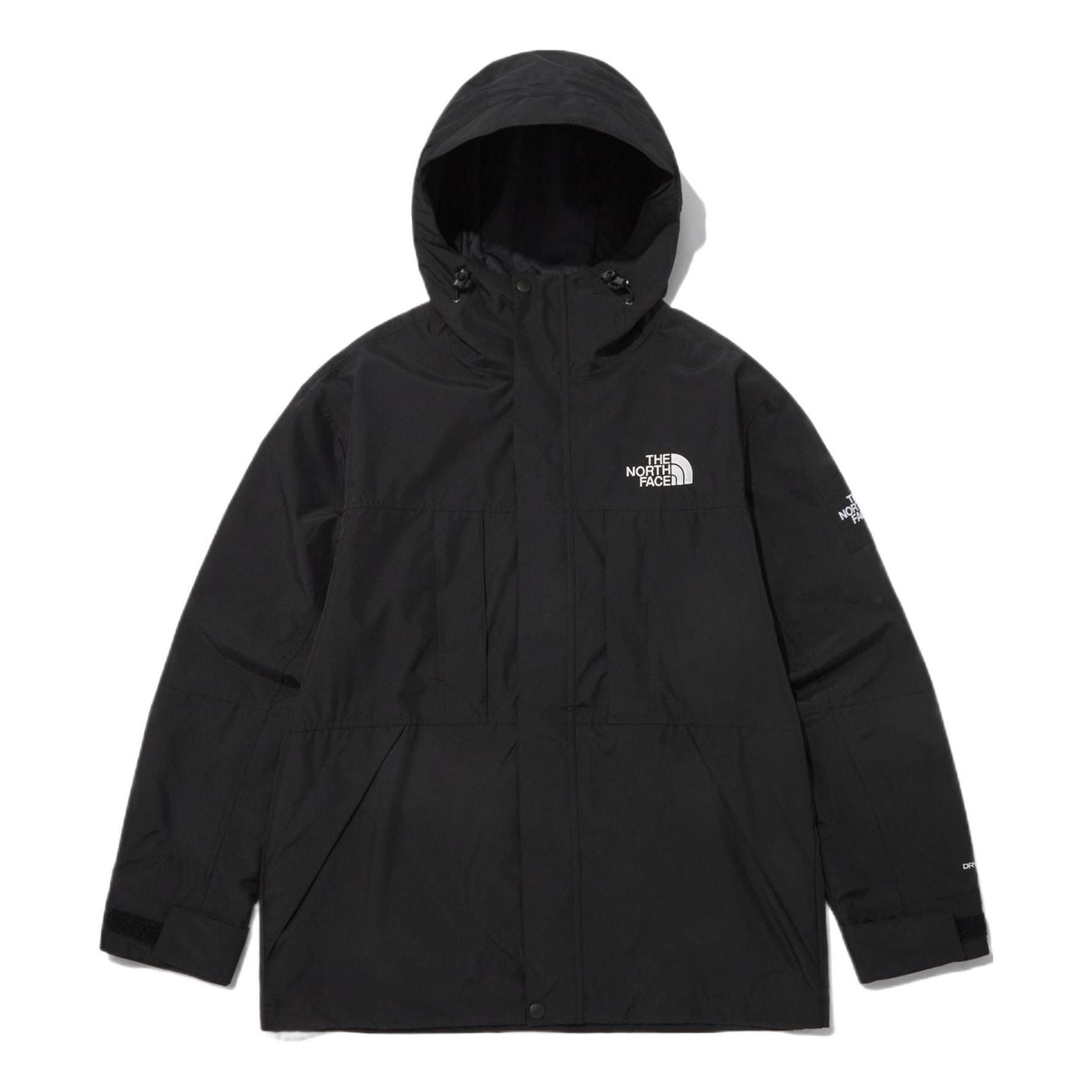 THE NORTH FACE VAIDEN MOUNTAIN JACKET
