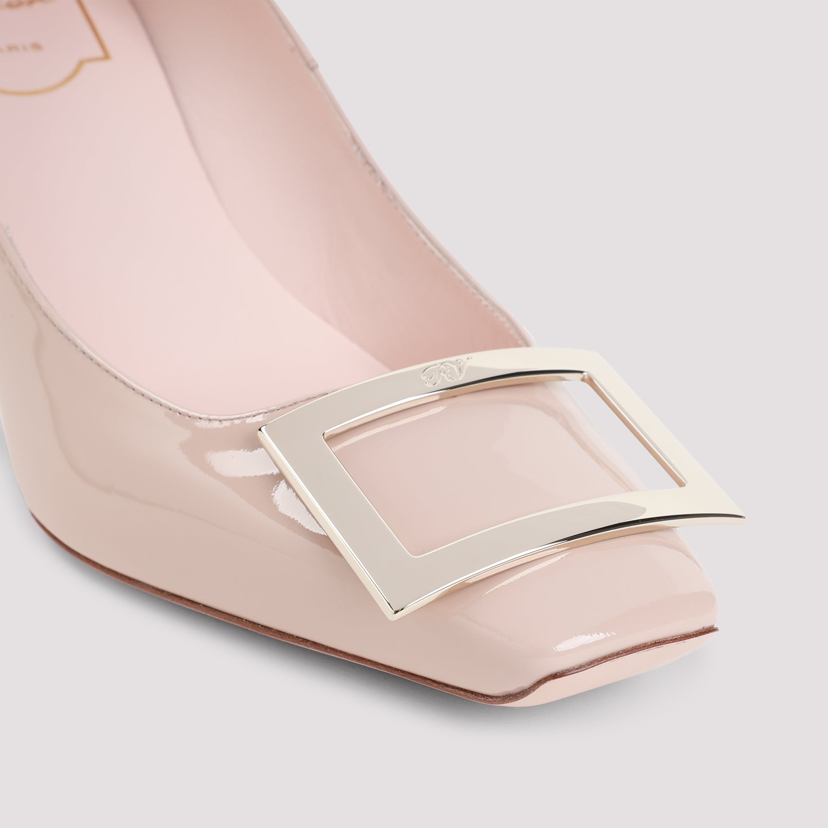 Pumps Nude & Neutrals - 5