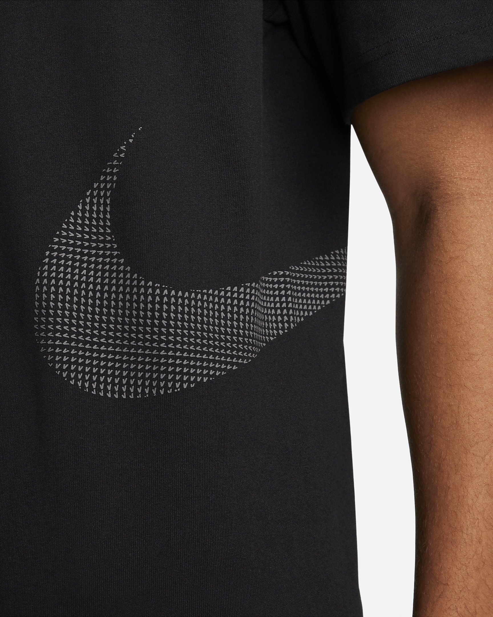 【NIKE】ナイキ ISPA Tシャツ Nike ISPA T-Shirt. Nike.com