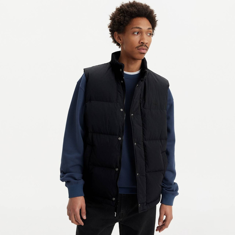 Levi's ROCKRIDGE VEST outlook