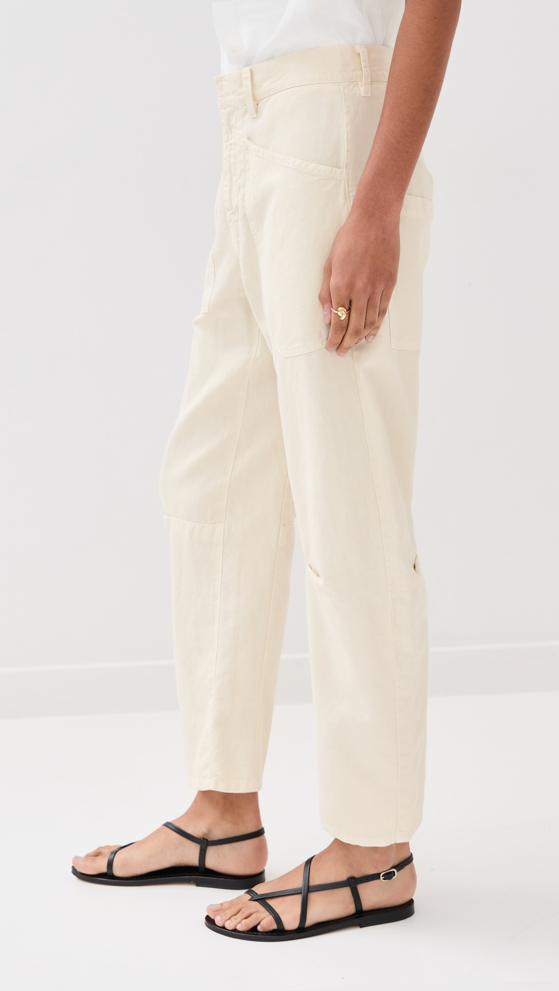 Shon Pants - 3