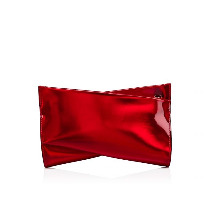 Loubitwist Small Red - 6