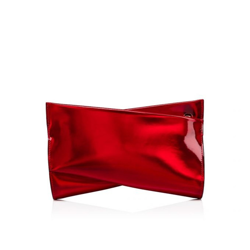 Loubitwist Small Red 6