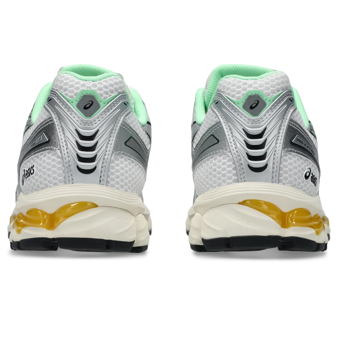 GEL-KAYANO 12.1 - 5