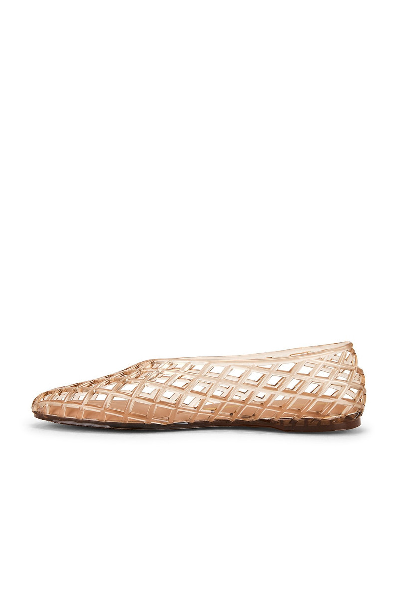 dolce vita Jam Flat outlook