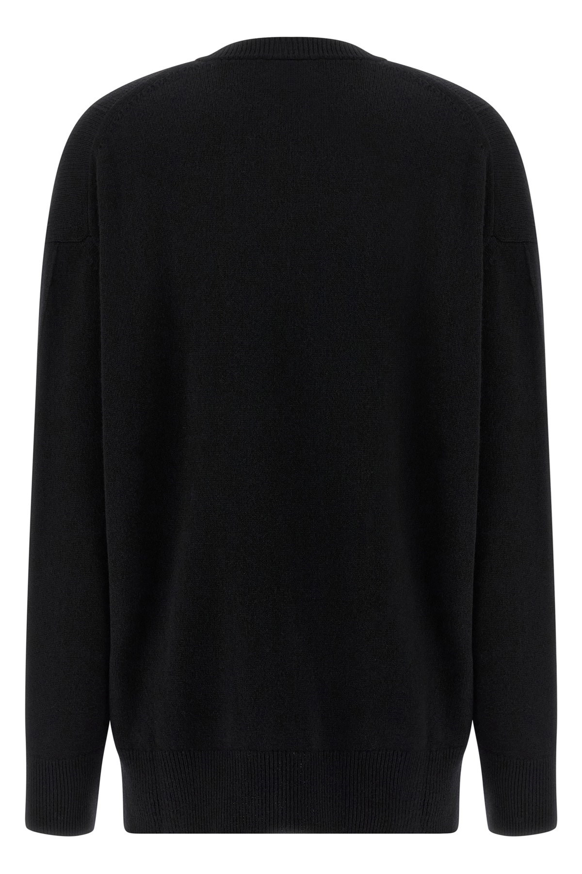 Cashmere sweater - 2