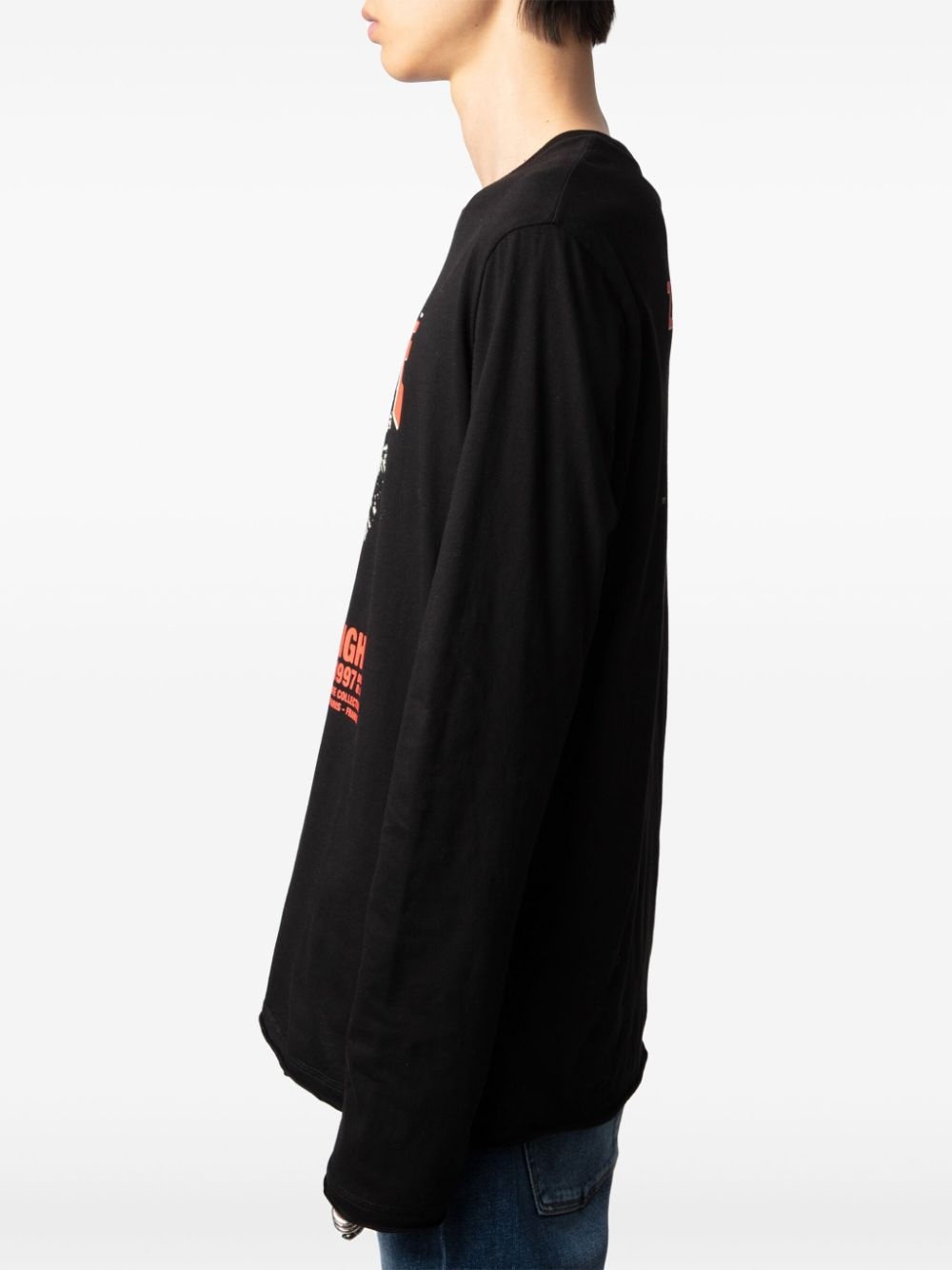 Hector t-shirt - 7