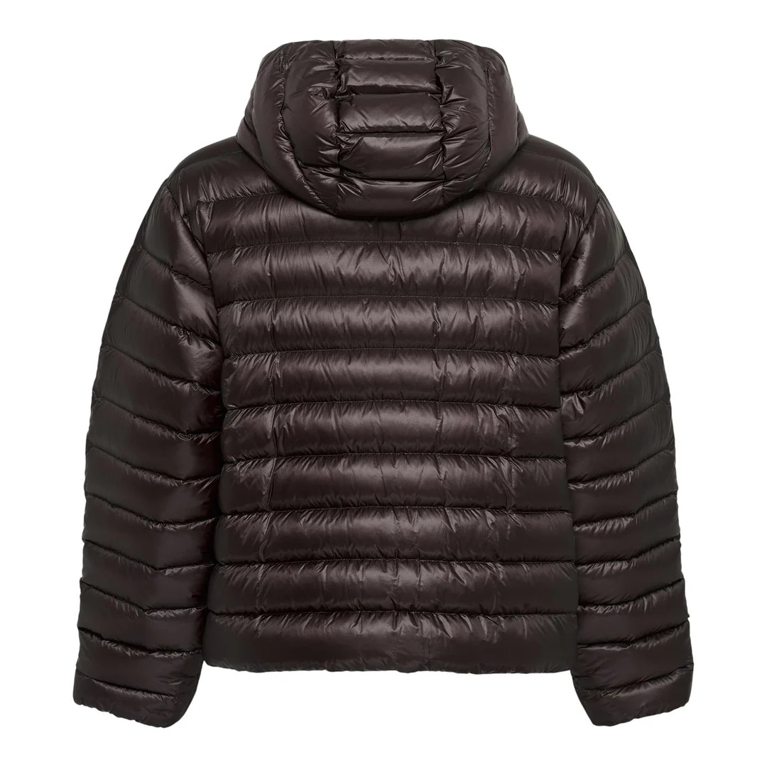 Down Jacket - 2
