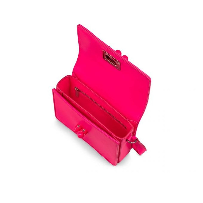Carasky Crossbody PINK 4