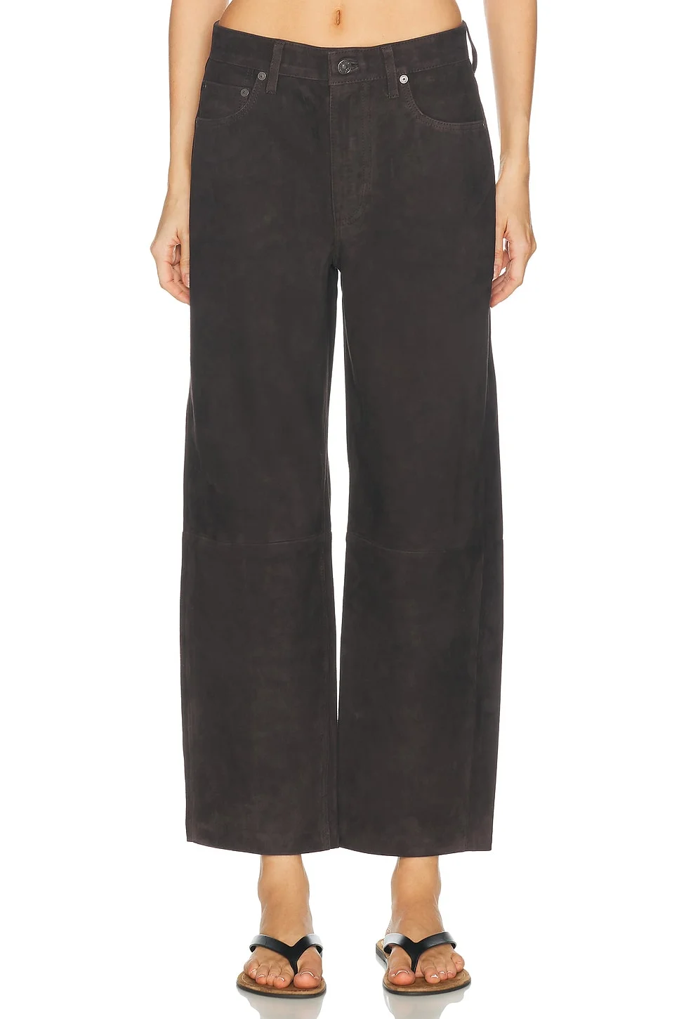 Miro Relaxed Pant - 1
