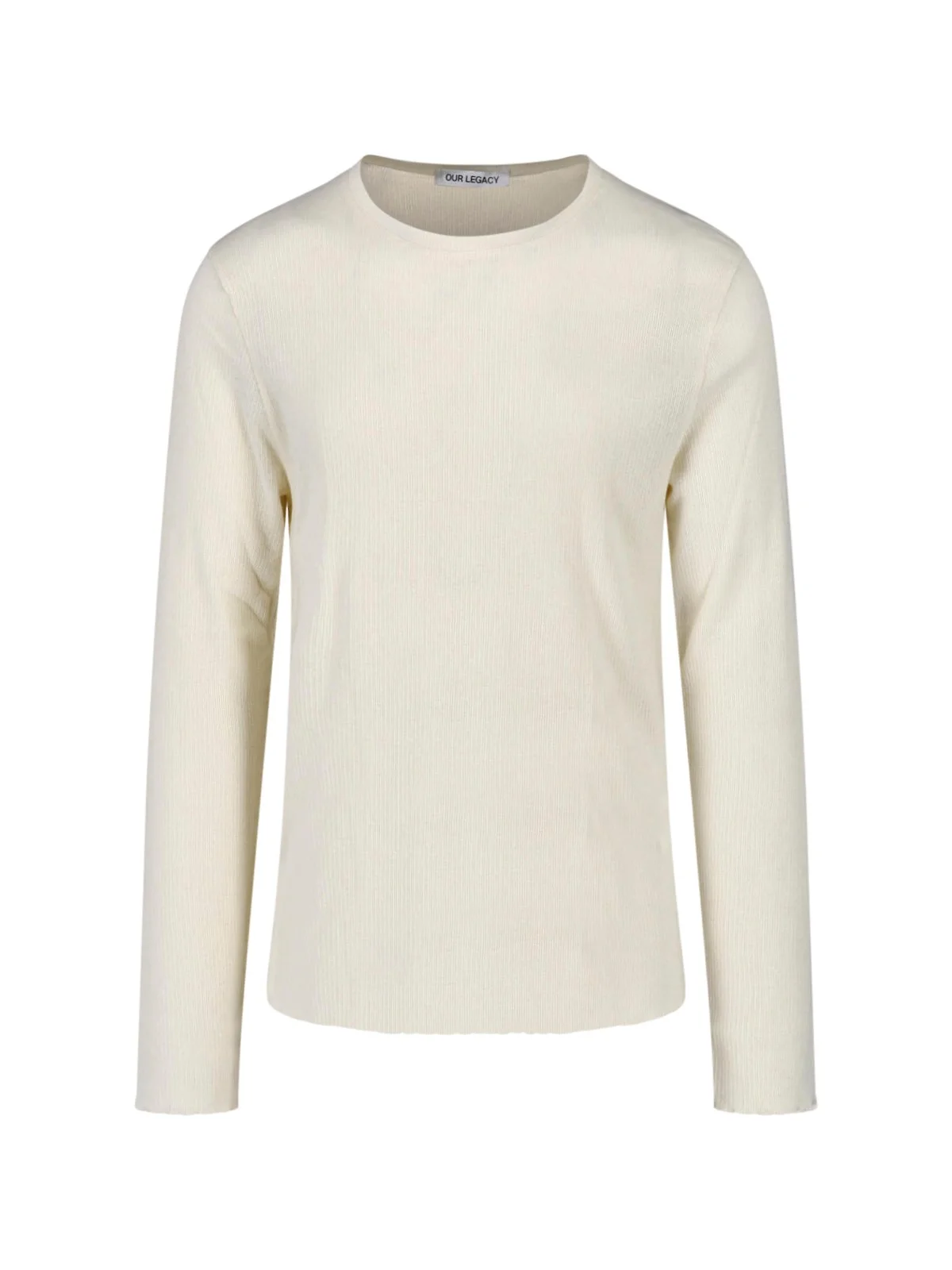 SWEATER “ELONGATED” - 1