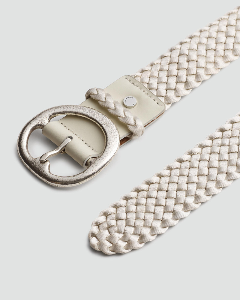 Bae Belt
Woven Nylon 35mm Belt 3