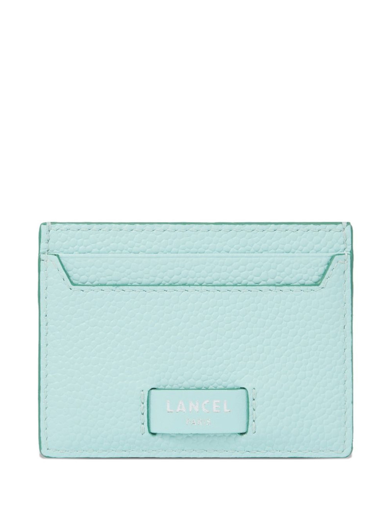 leather card holder 1