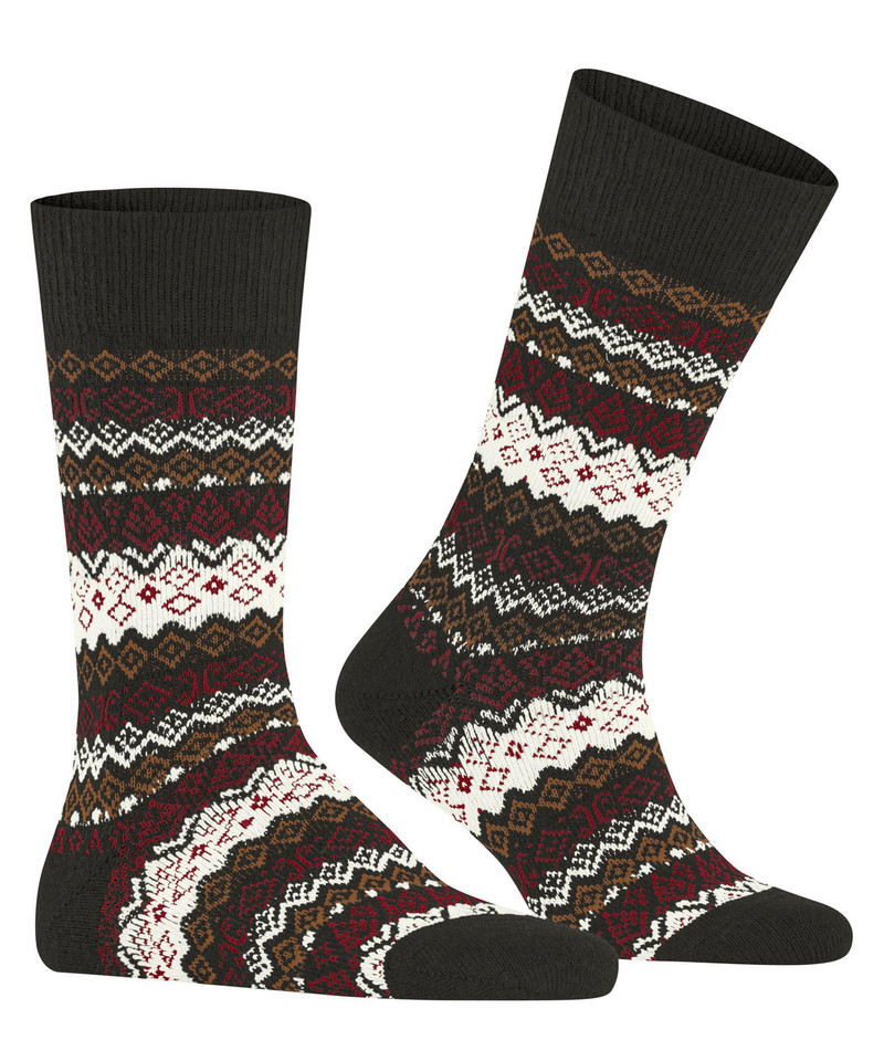 Aspen Men Socks 3