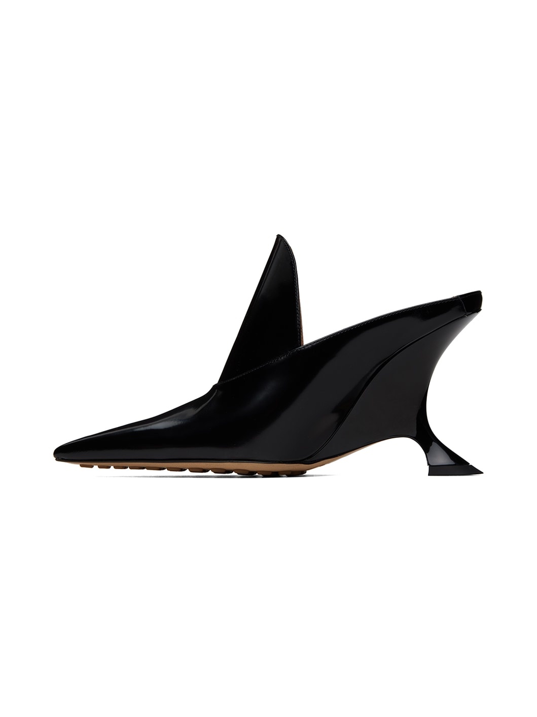 Black Rocket Mules - 3