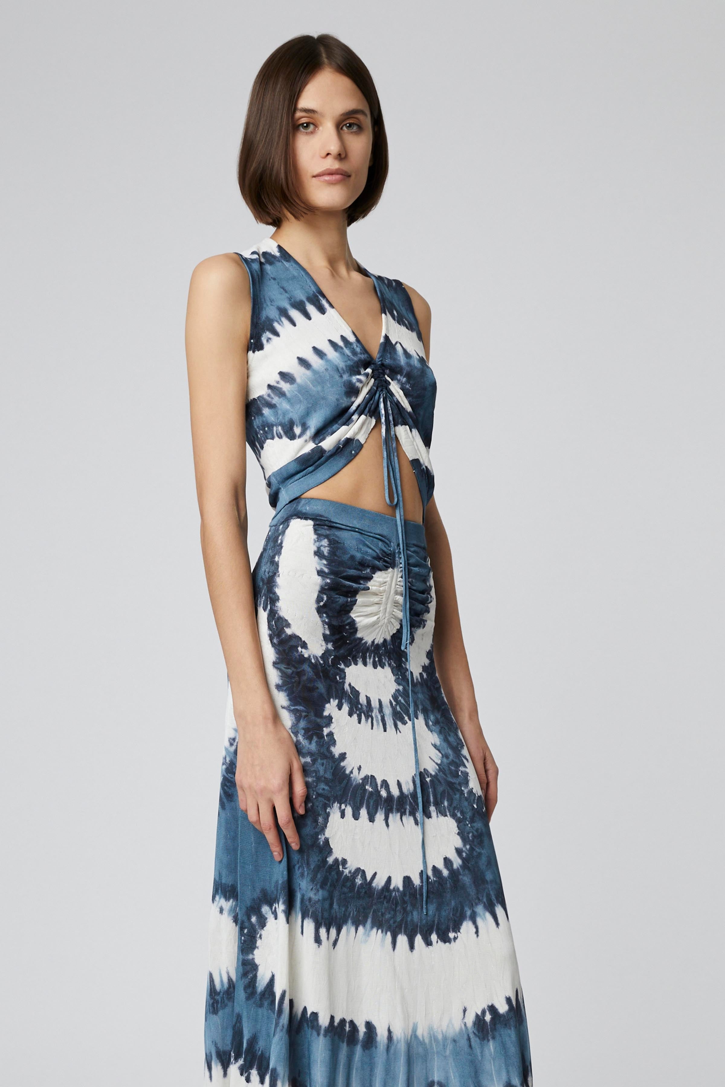 'JOFUR' TOP - 3