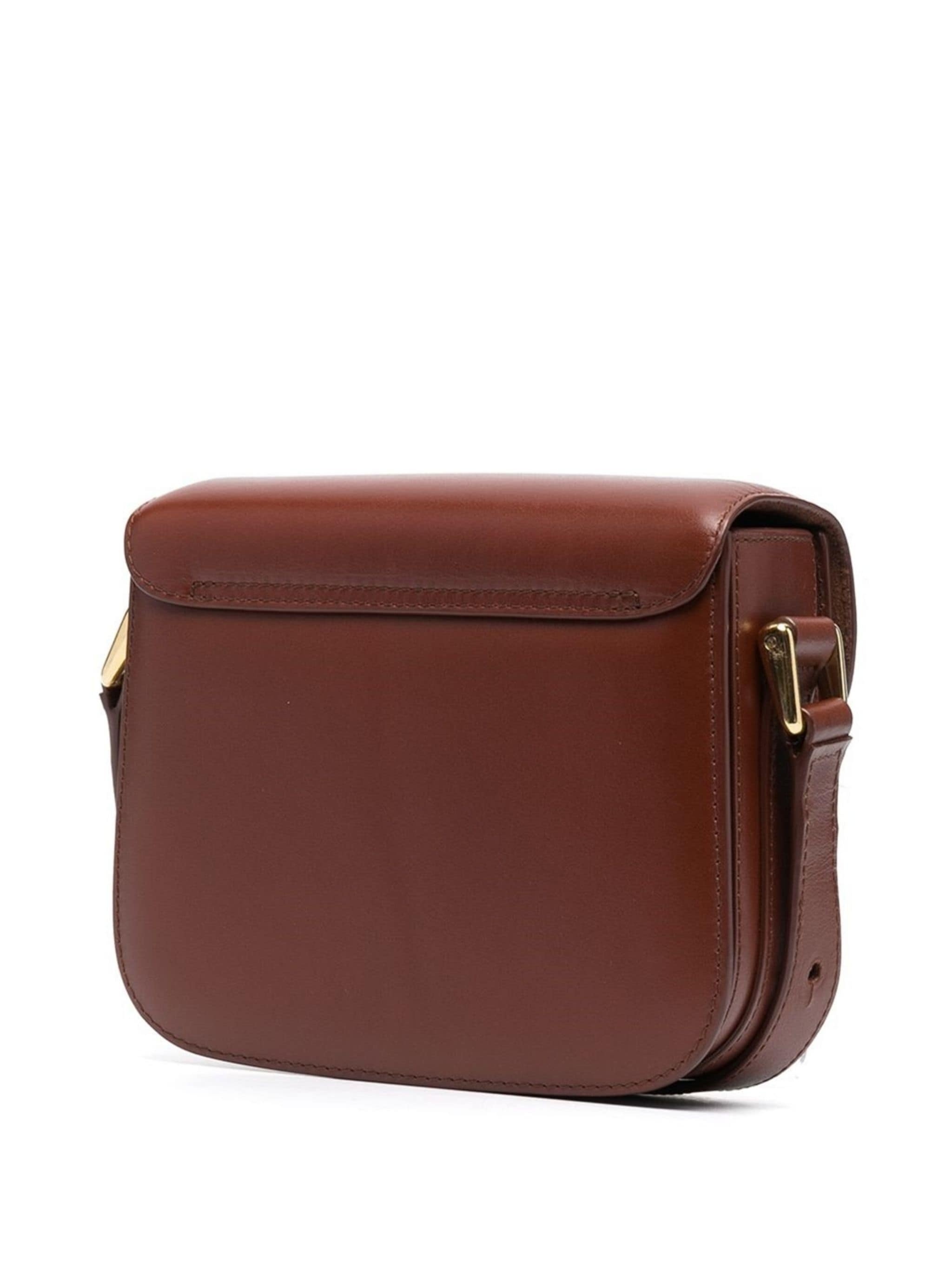 Grace shoulder bag - 3