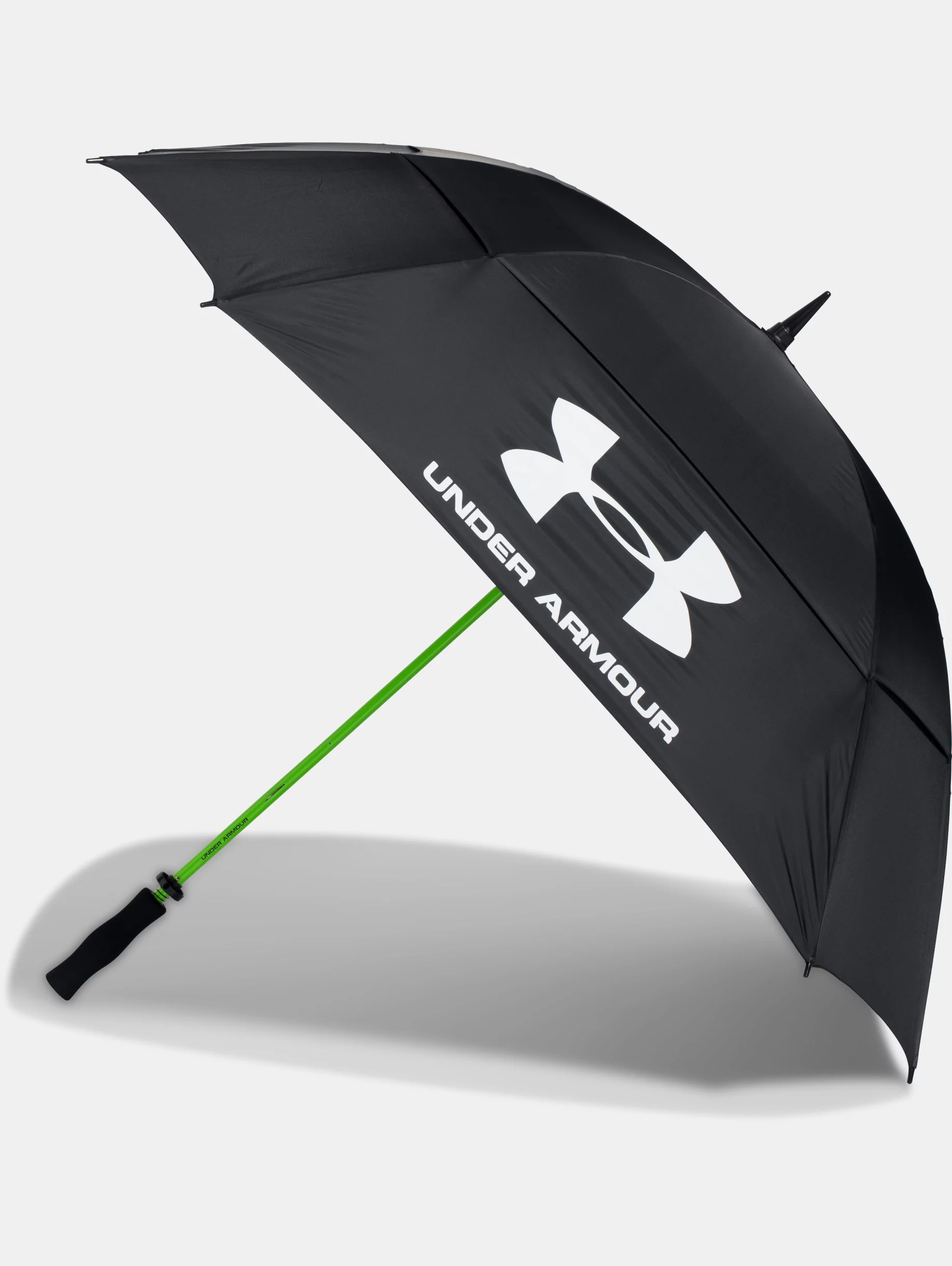 UA Double Canopy - 5