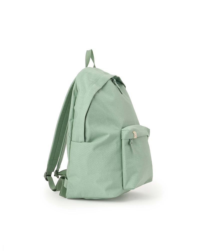 CORDURA RUCKSACK 22L LT.GREEN - 3