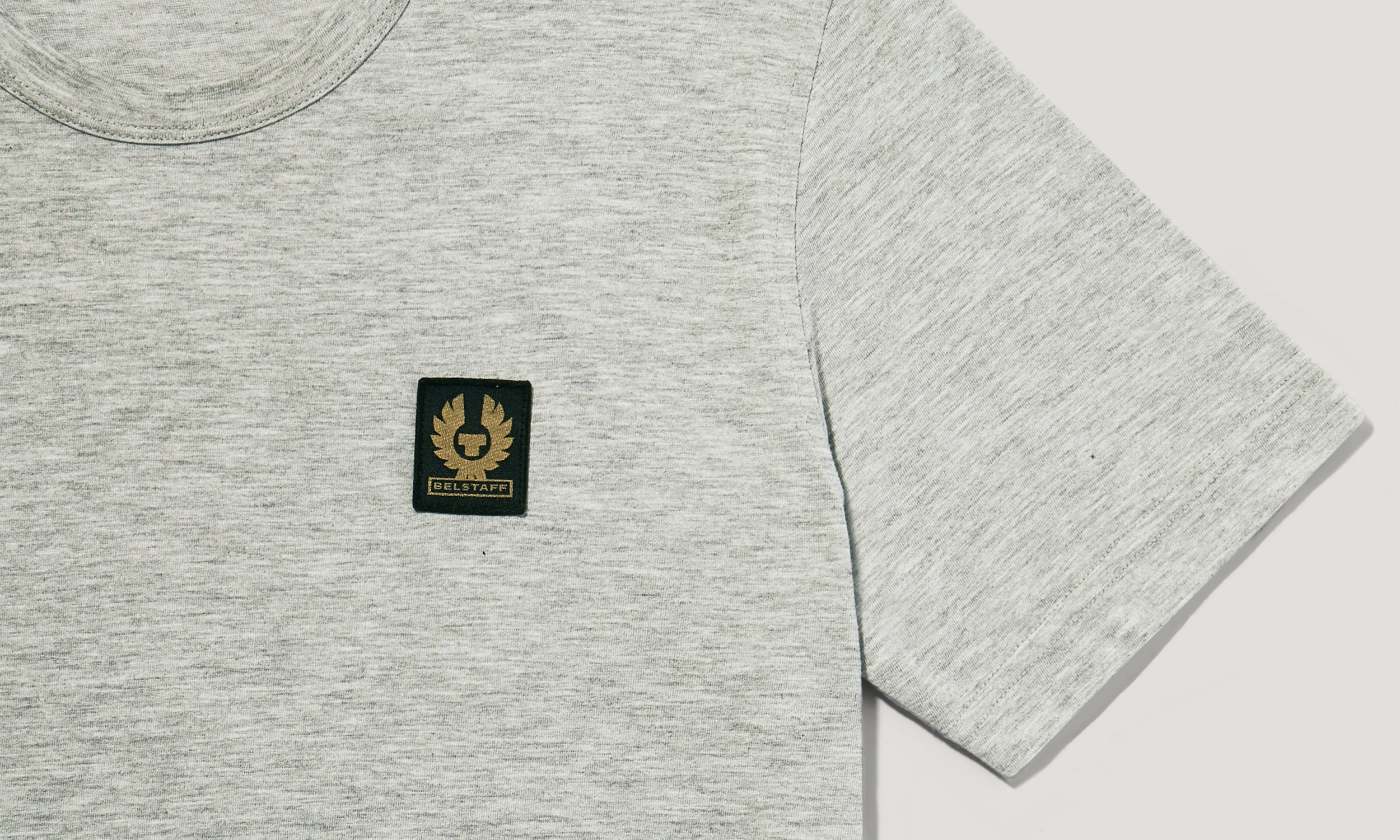 BELSTAFF T-SHIRT - 6
