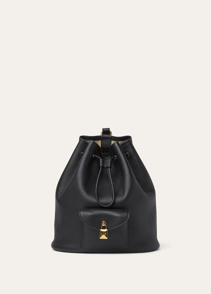 Extra Drawstring backpack L27 - 3