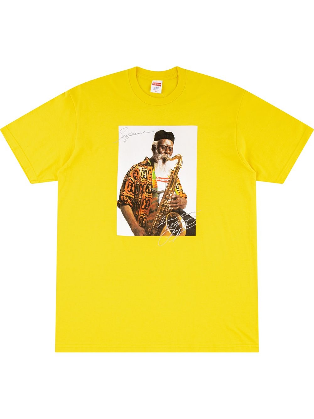 Pharoah Sanders T-shirt - 1