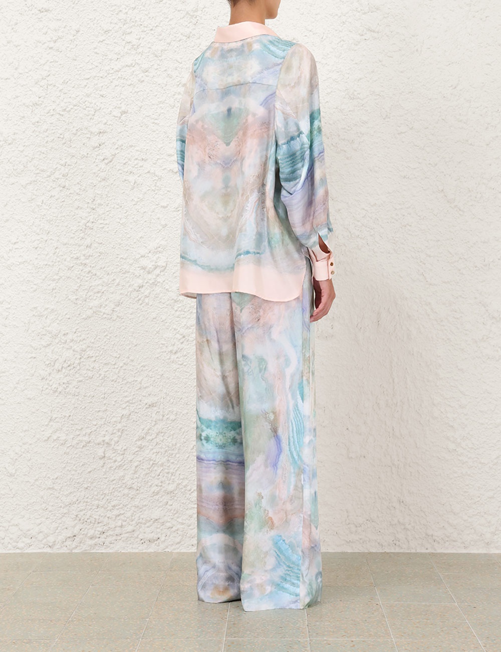ILLUMINATE TRACK PANT - 4