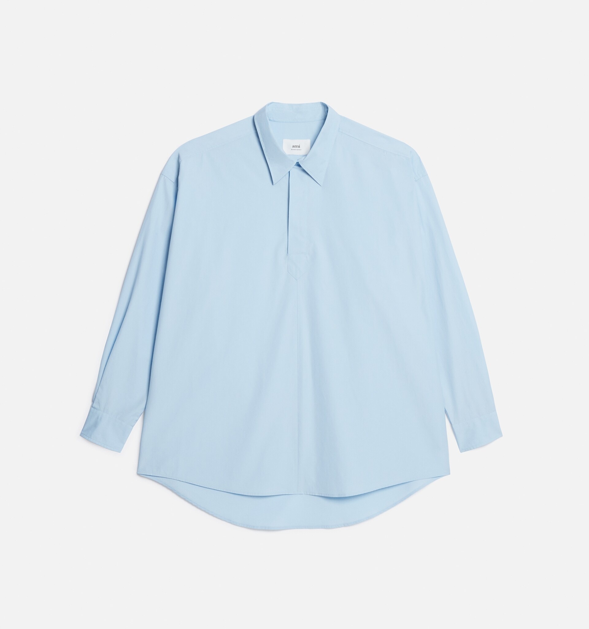 Short Shirt Dress - 5