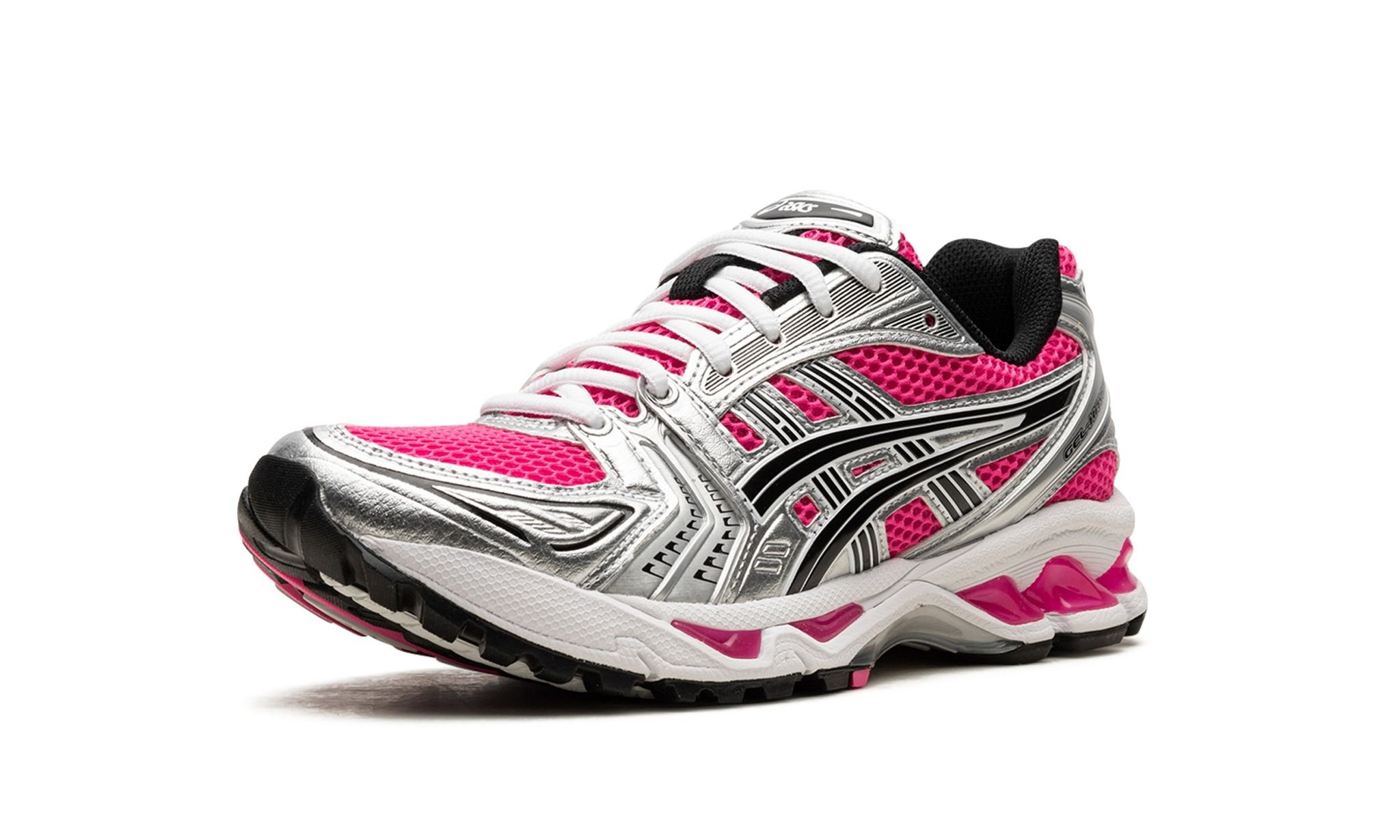 GEL-Kayano 14 "Pink Glo" - 4