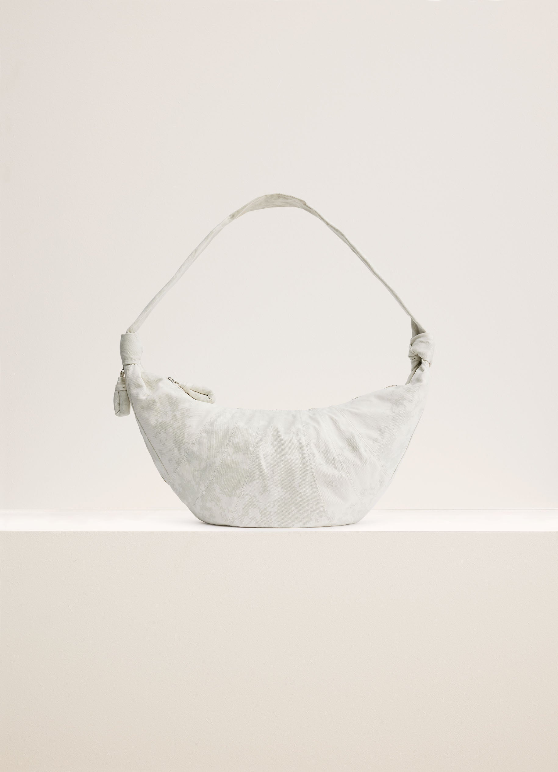 LARGE CROISSANT BAG - 1