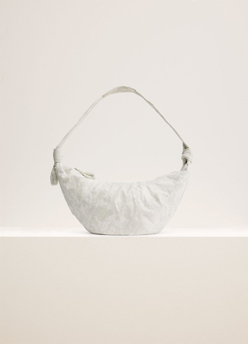 LARGE CROISSANT BAG 1