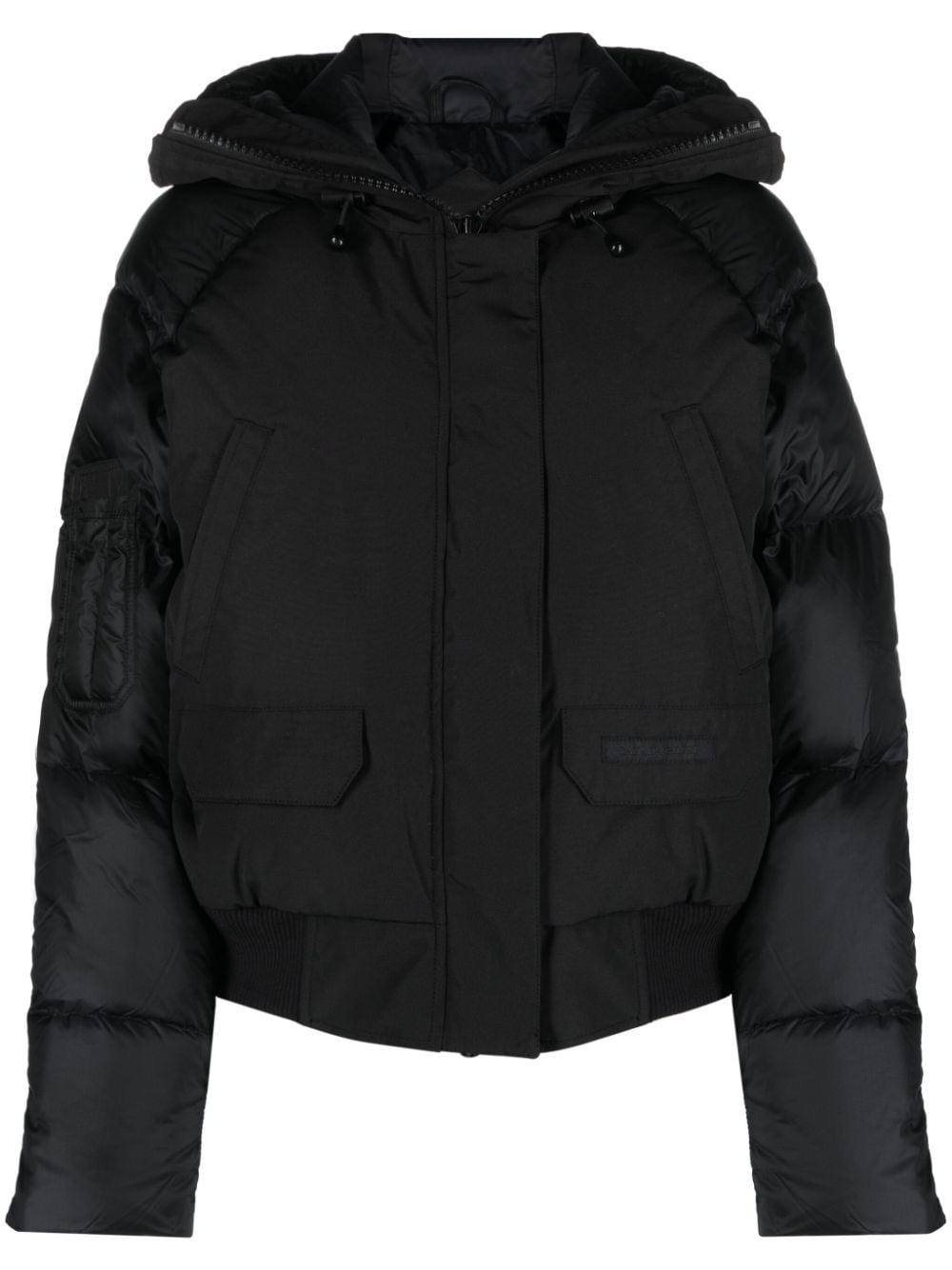 Paradigm Chilliwack padded jacket - 1