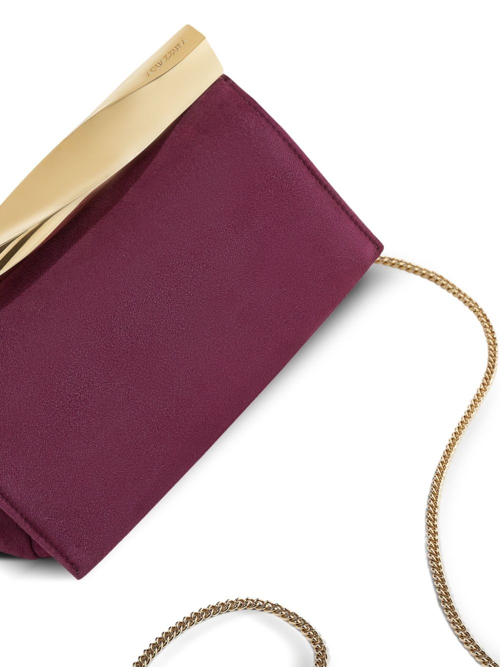 Mini Twist clutch bag - 3