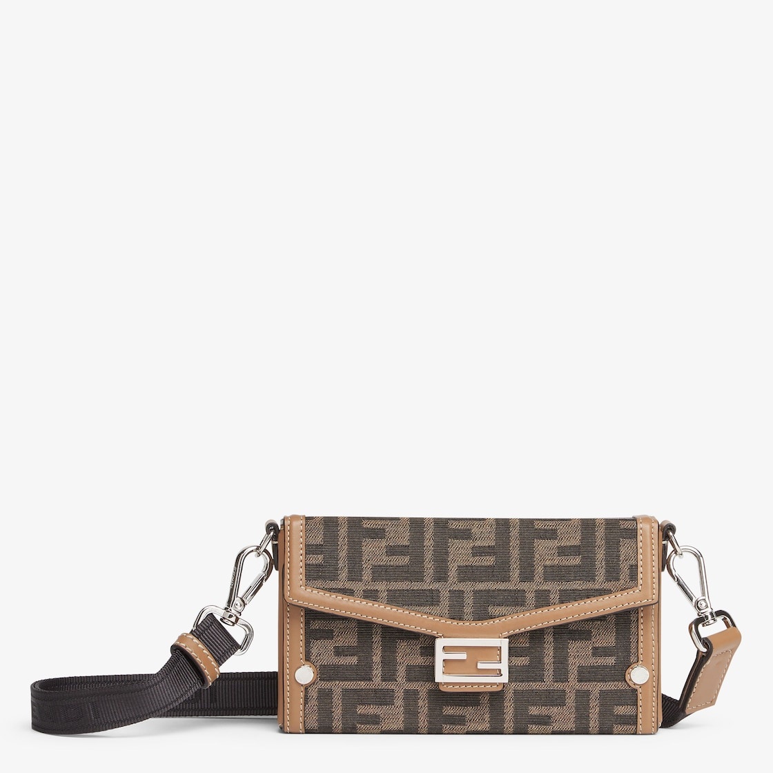 Baguette Soft Trunk Phone Pouch - 1
