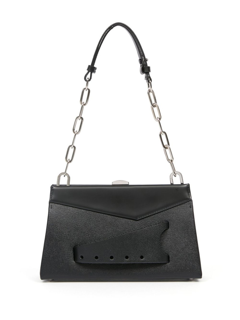 small Snatched shoulder bag 1