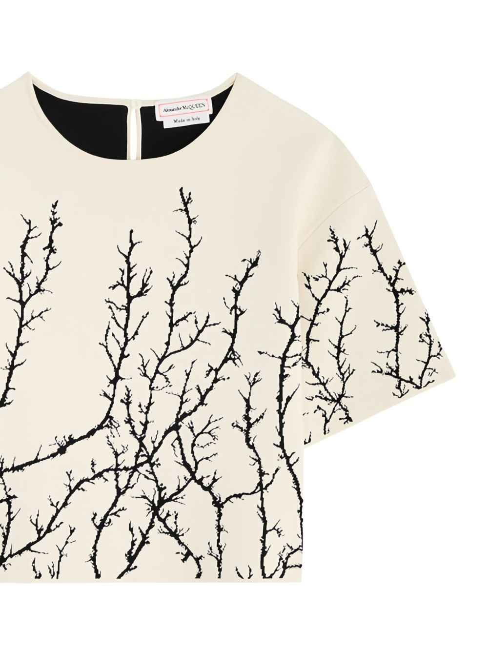 Thorn Branches top - 2