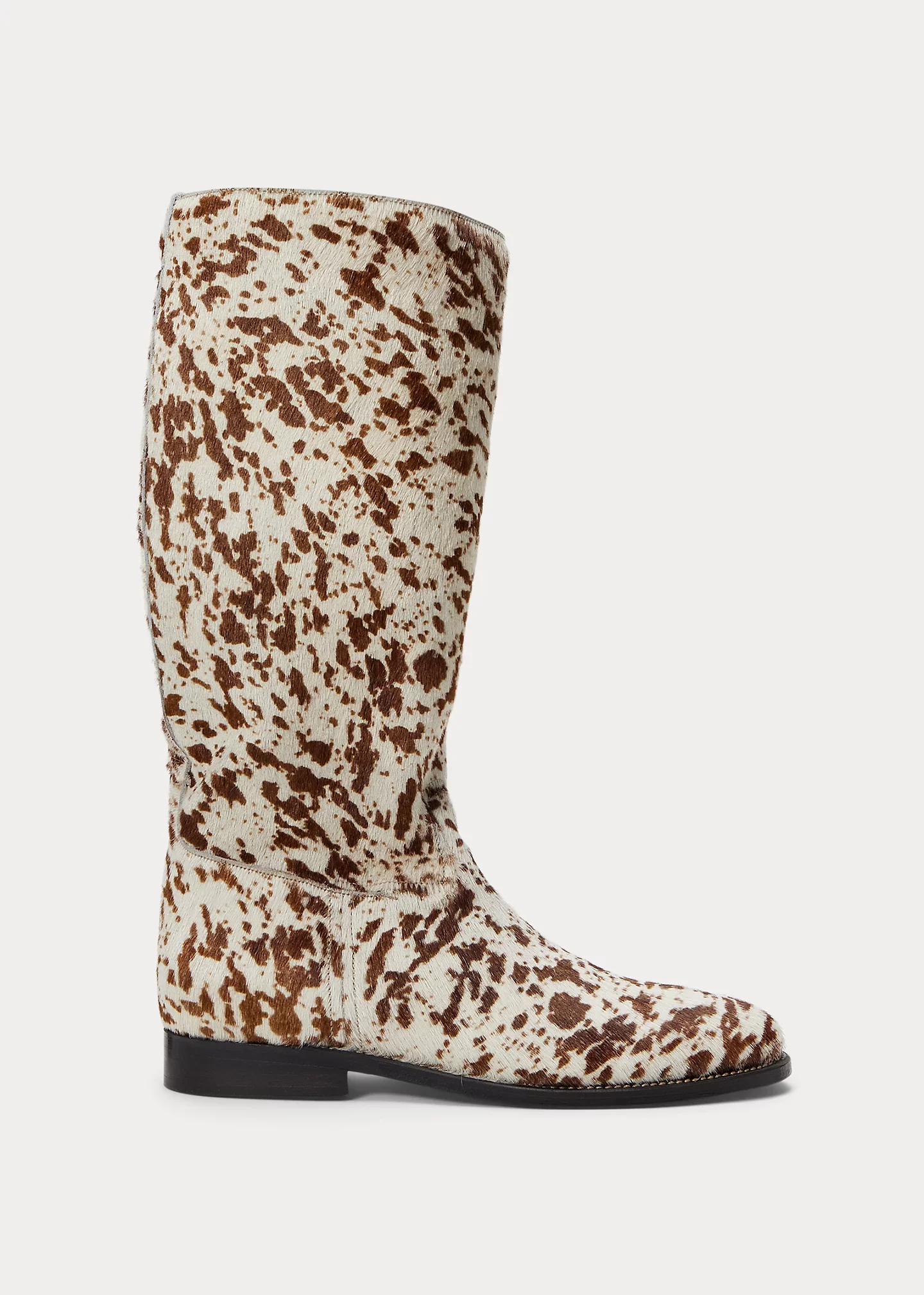 Haircalf Tall Boot - 1